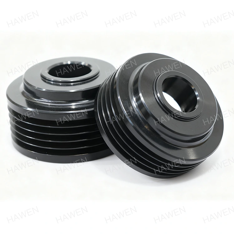 آٹوموٹو ٹائمنگ پللی کیا ہے اور یہ انجن کی کارکردگی کے لیے کیوں اہم ہے؟