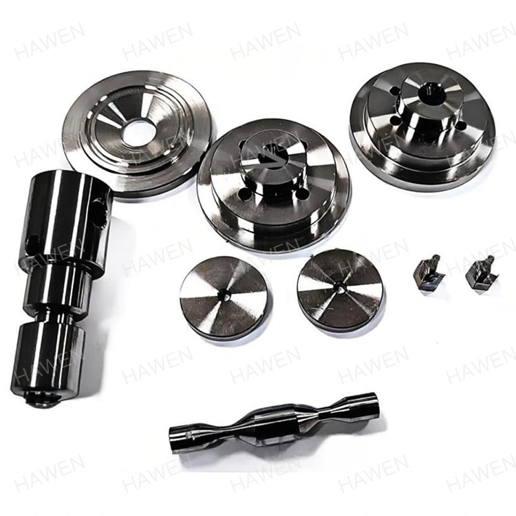 316 سٹینلیس سٹیل پریس فٹنگز