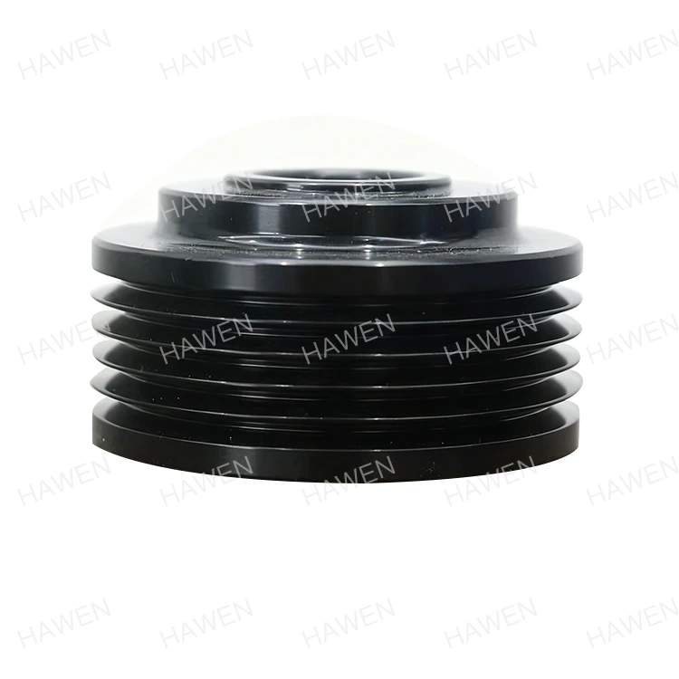 انجینئرنگ پلاسٹک گھرنی