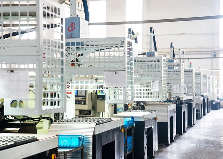 Balance Weight For Rotor Balancing factory