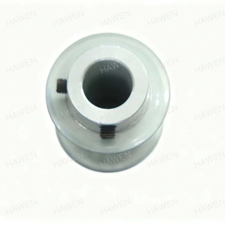 مشینی گھرنی