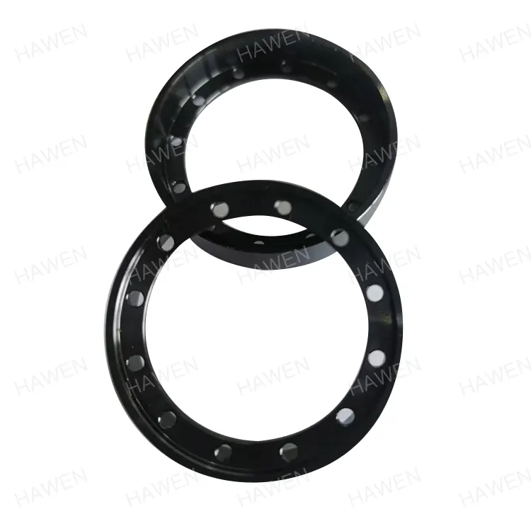 روبوٹ موٹر یوک