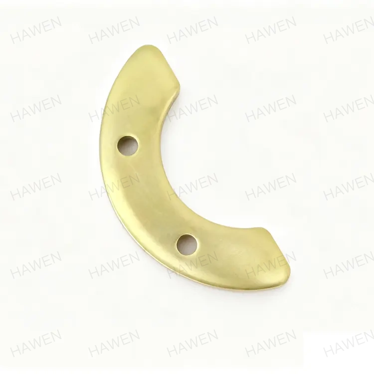 شافٹ بیلنس وزن