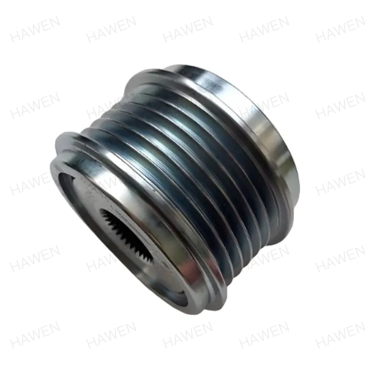 سٹینلیس سٹیل گھرنی